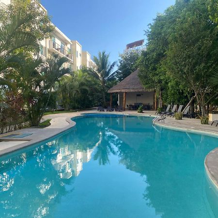 Beach Haus-Punta Estrella Playa del Carmen Zewnętrze zdjęcie