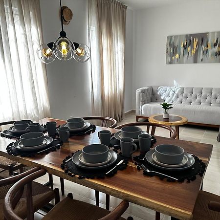 Beach Haus-Punta Estrella Playa del Carmen Zewnętrze zdjęcie
