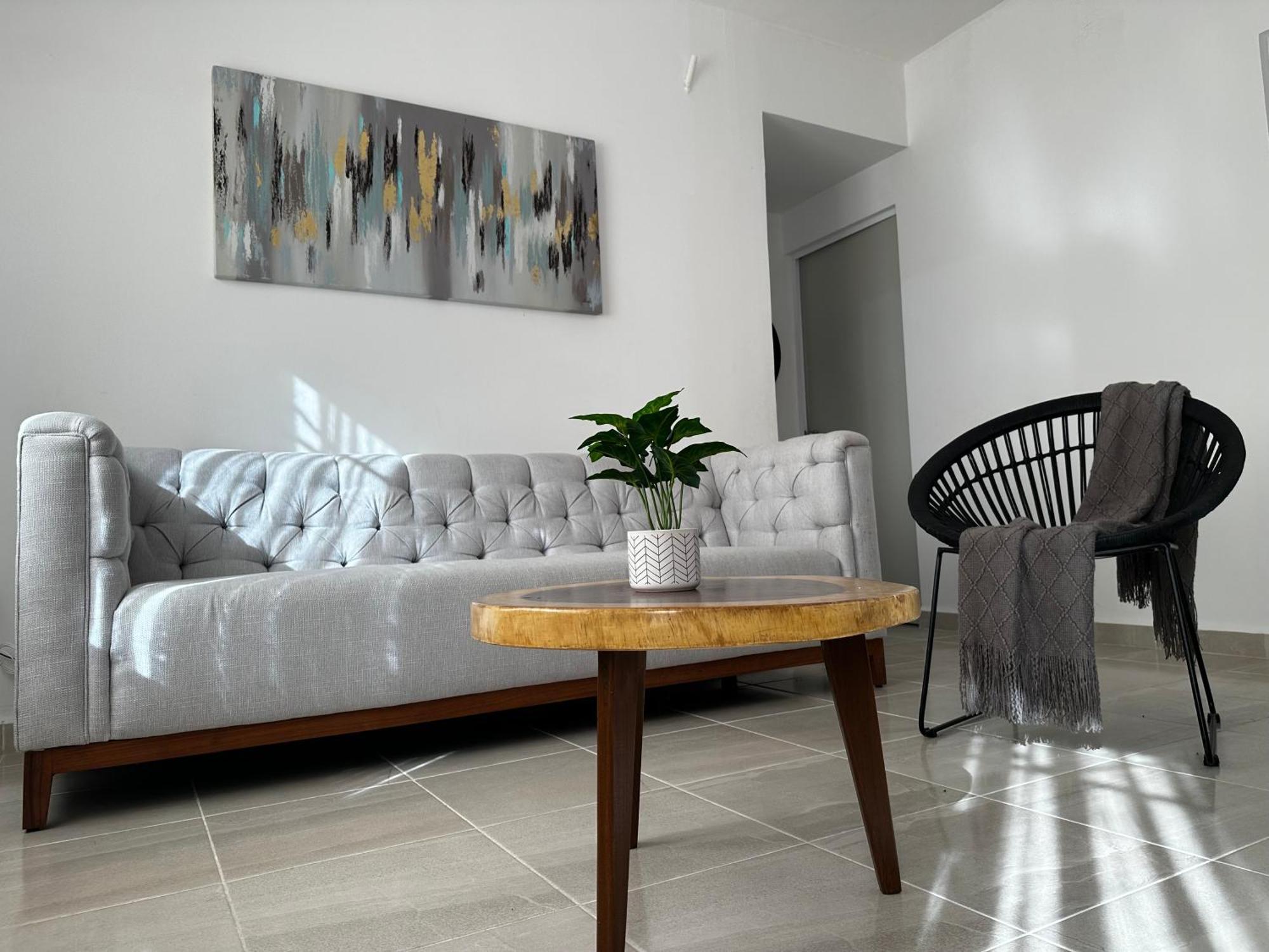 Beach Haus-Punta Estrella Playa del Carmen Zewnętrze zdjęcie