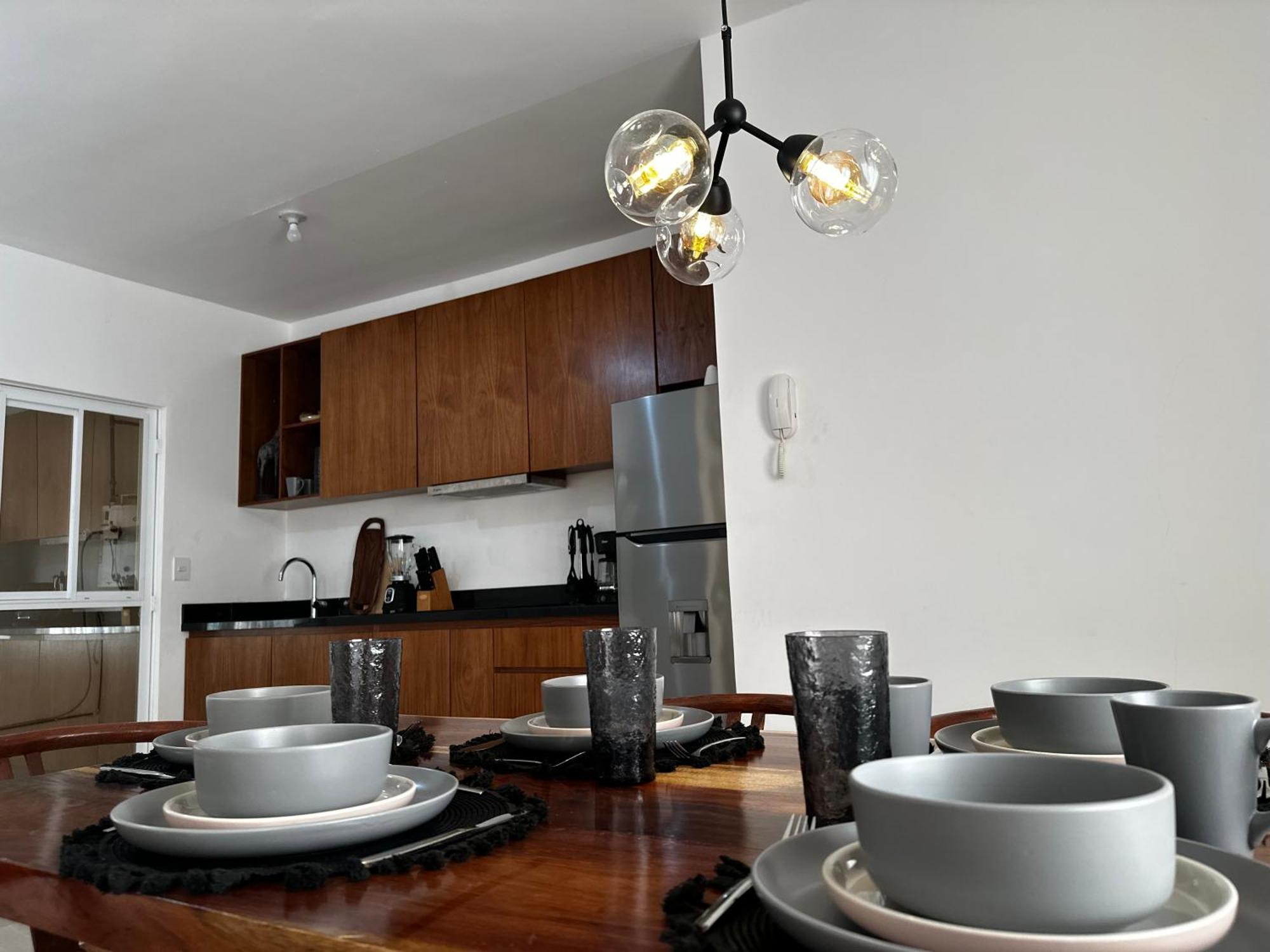 Beach Haus-Punta Estrella Playa del Carmen Zewnętrze zdjęcie