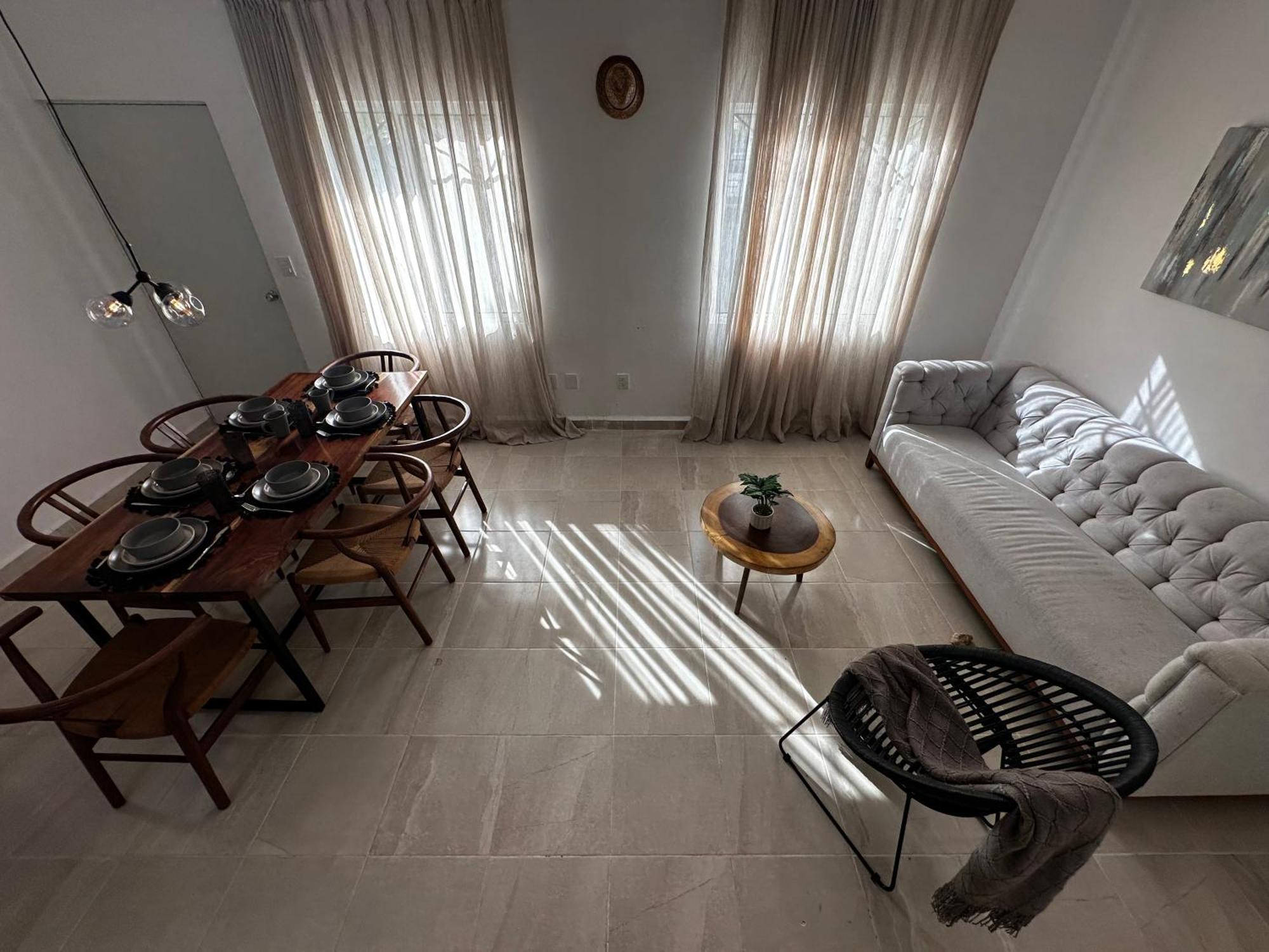 Beach Haus-Punta Estrella Playa del Carmen Zewnętrze zdjęcie