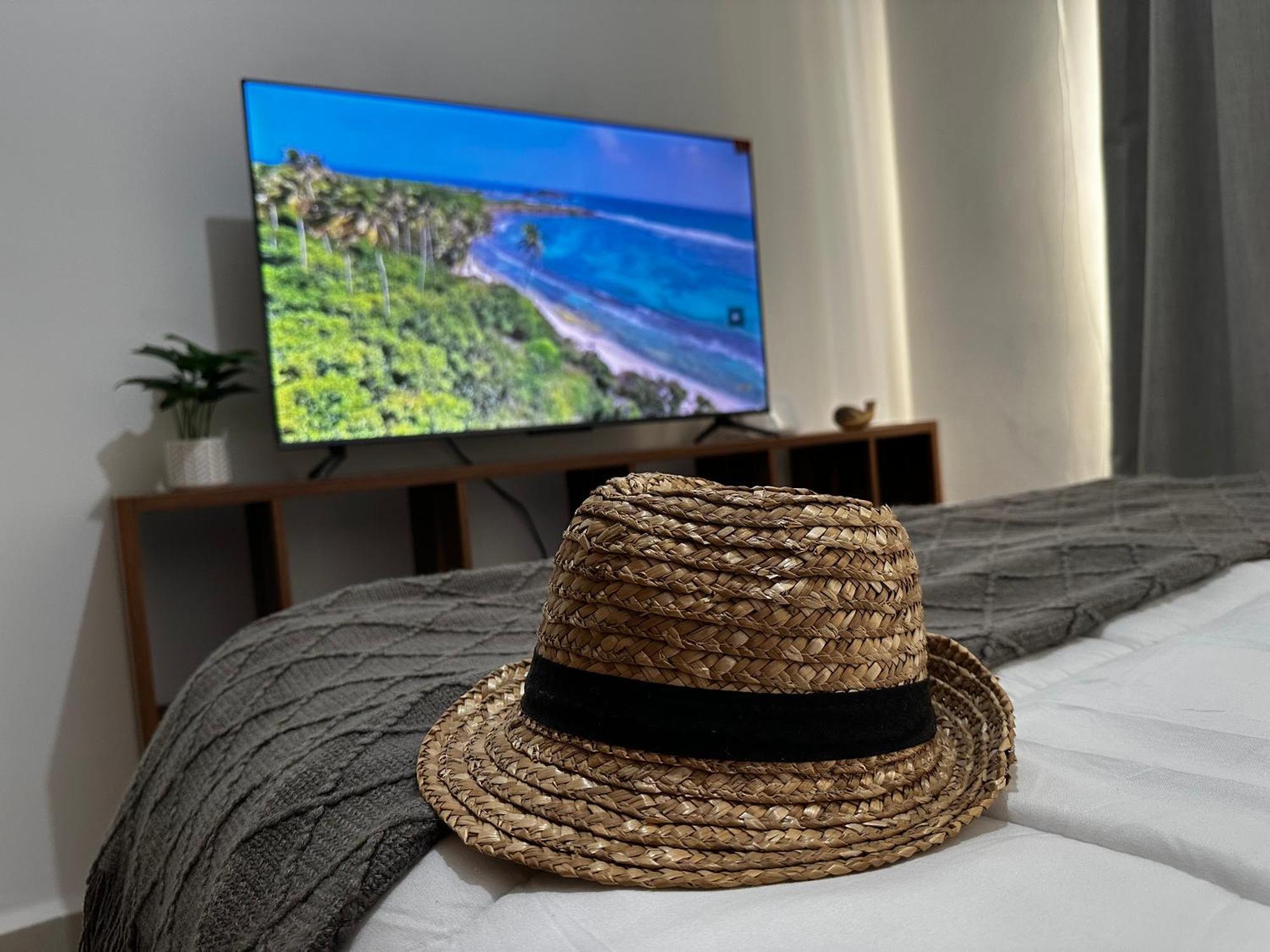 Beach Haus-Punta Estrella Playa del Carmen Zewnętrze zdjęcie