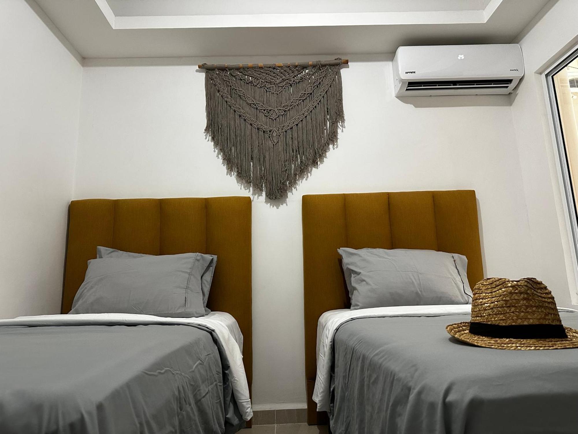 Beach Haus-Punta Estrella Playa del Carmen Zewnętrze zdjęcie