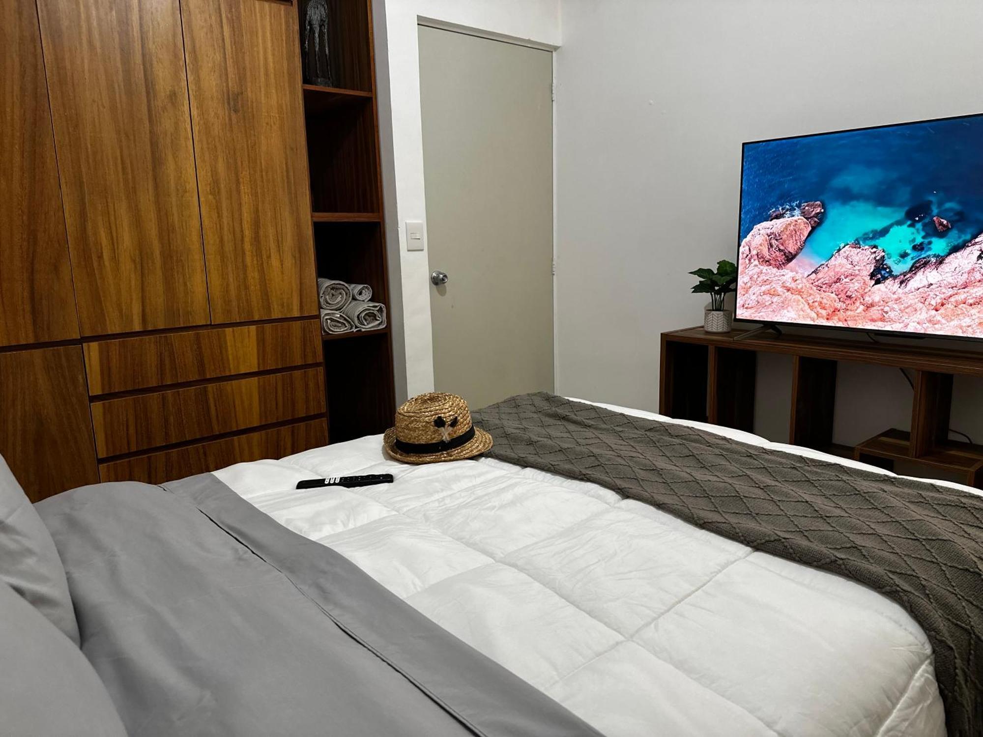 Beach Haus-Punta Estrella Playa del Carmen Zewnętrze zdjęcie