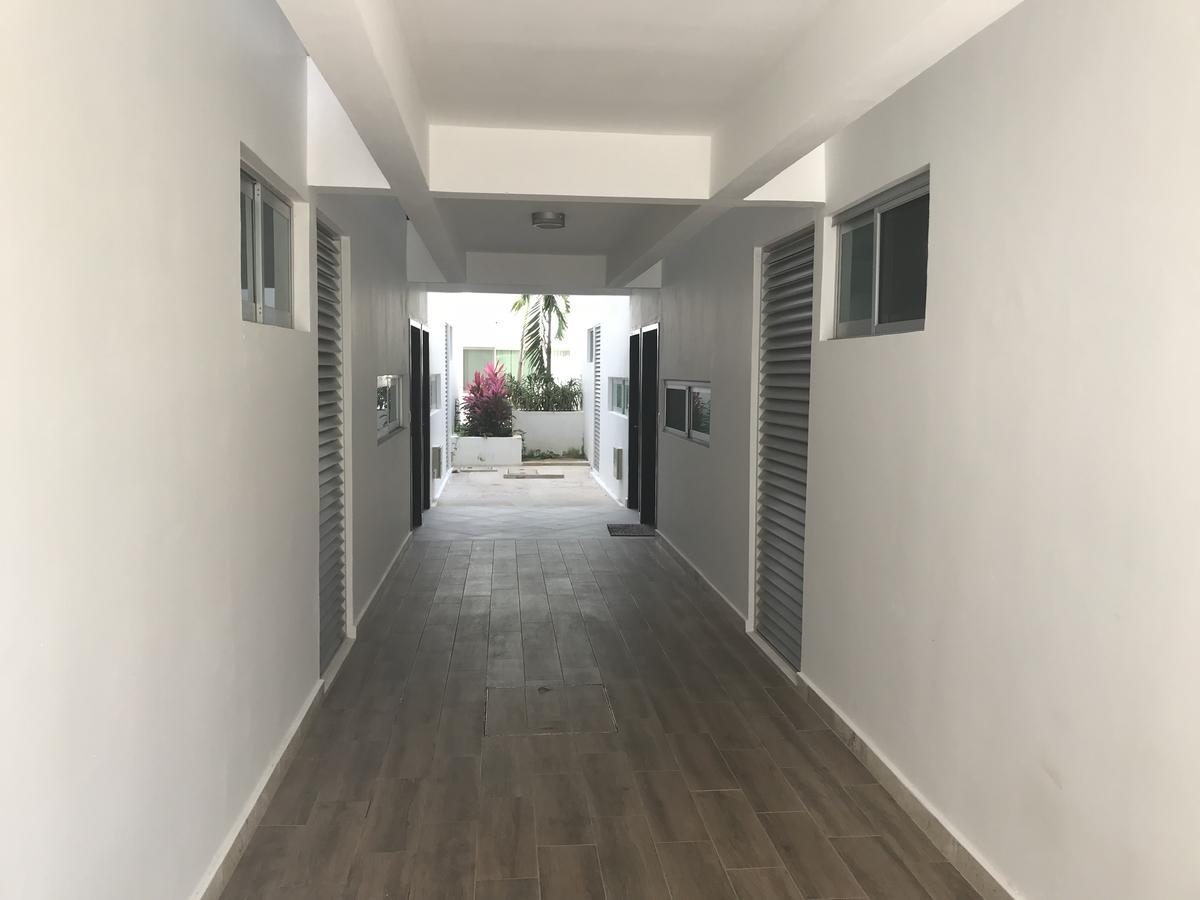 Beach Haus-Punta Estrella Playa del Carmen Zewnętrze zdjęcie