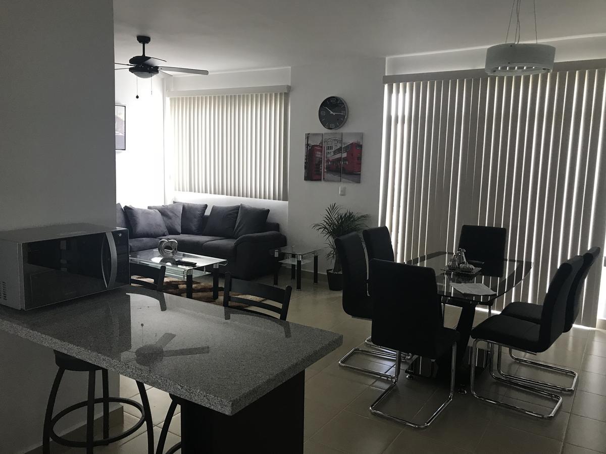 Beach Haus-Punta Estrella Playa del Carmen Zewnętrze zdjęcie