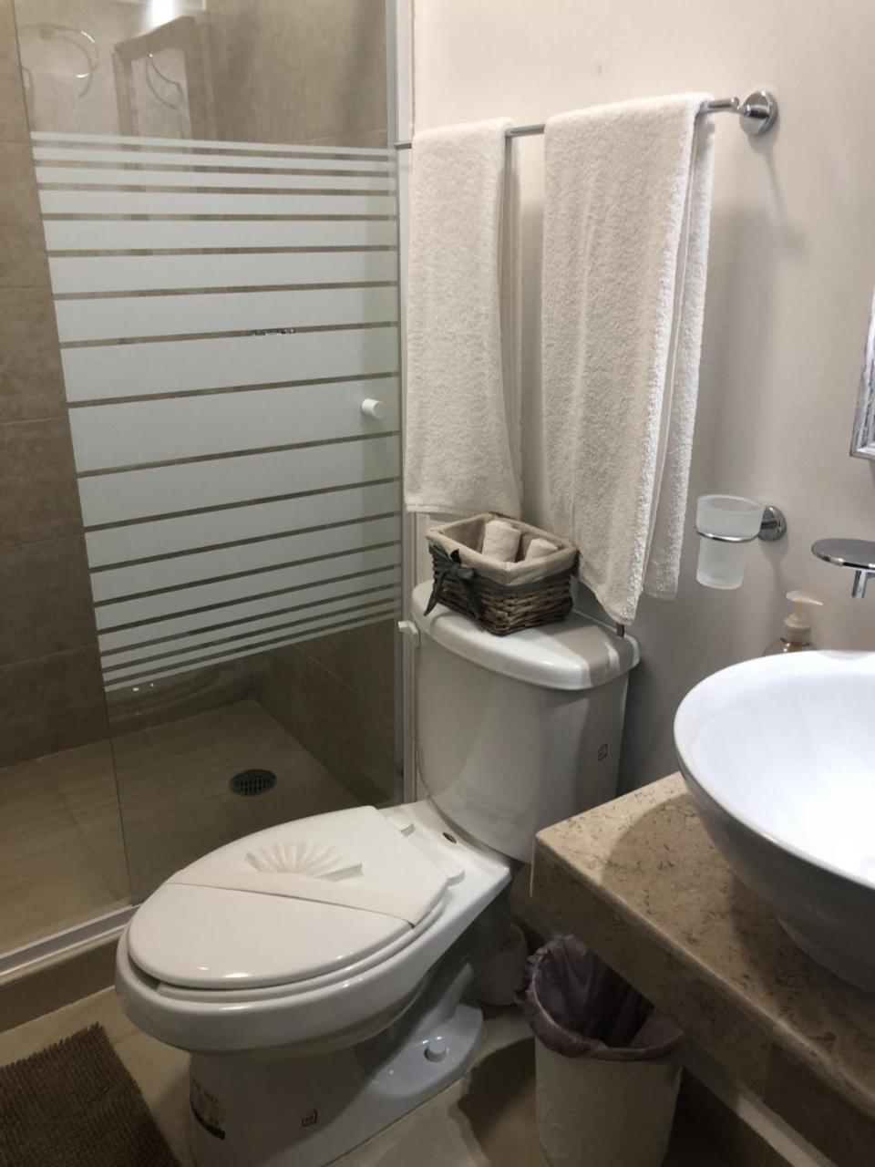 Beach Haus-Punta Estrella Playa del Carmen Zewnętrze zdjęcie