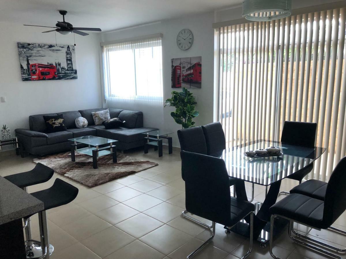 Beach Haus-Punta Estrella Playa del Carmen Zewnętrze zdjęcie