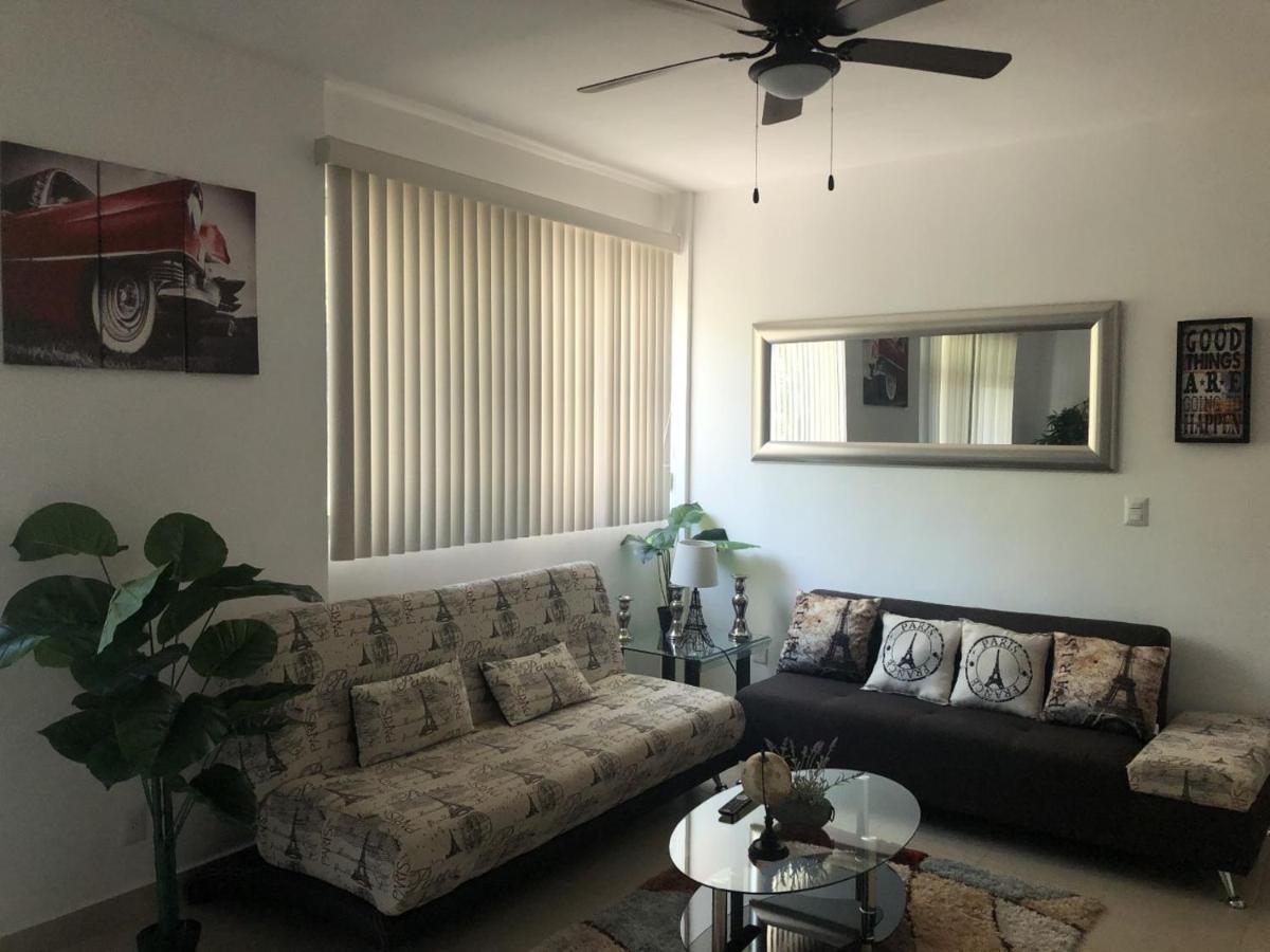 Beach Haus-Punta Estrella Playa del Carmen Zewnętrze zdjęcie