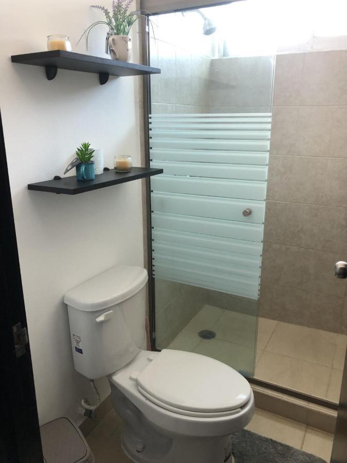 Beach Haus-Punta Estrella Playa del Carmen Zewnętrze zdjęcie