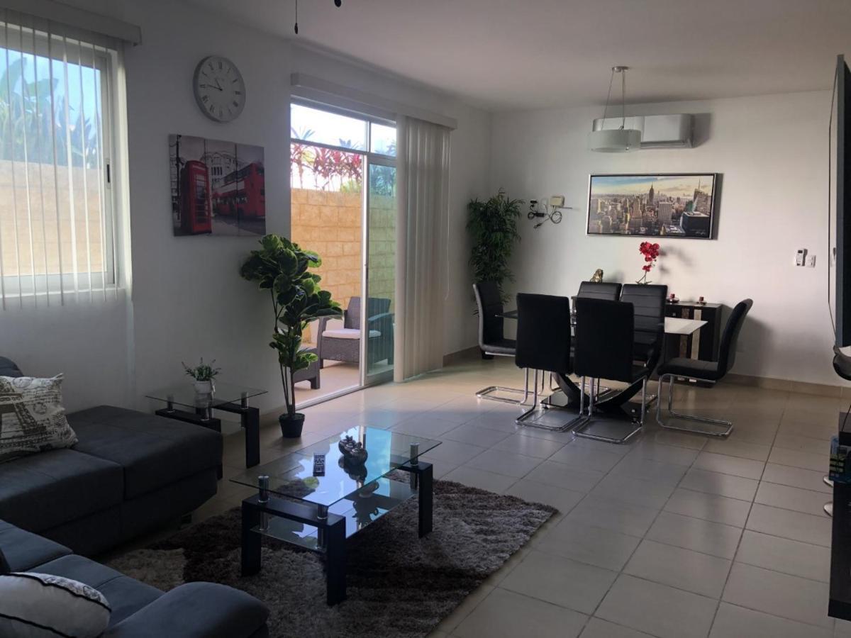 Beach Haus-Punta Estrella Playa del Carmen Zewnętrze zdjęcie