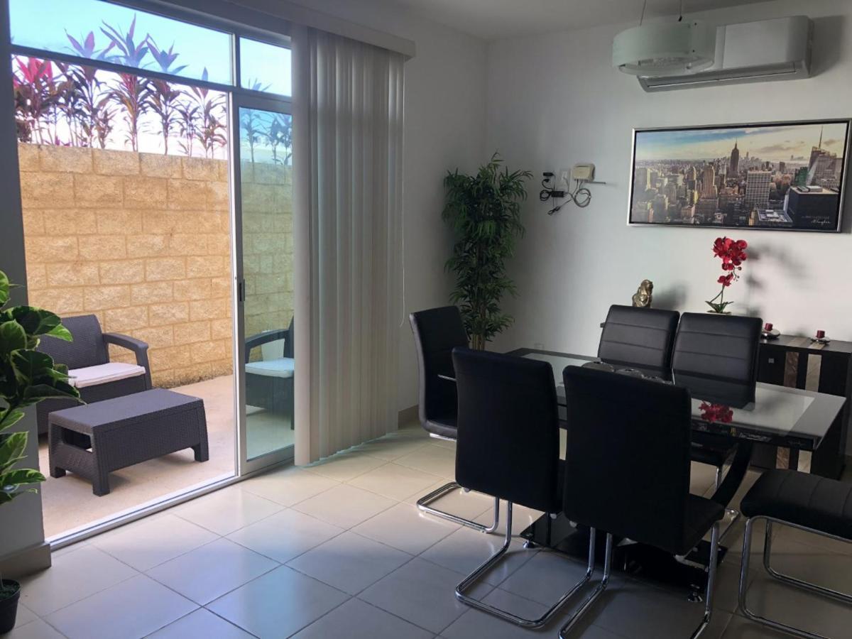 Beach Haus-Punta Estrella Playa del Carmen Zewnętrze zdjęcie