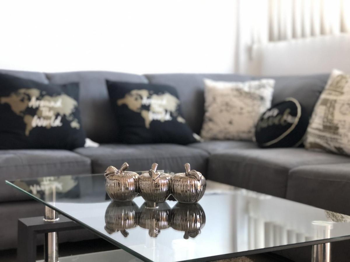 Beach Haus-Punta Estrella Playa del Carmen Zewnętrze zdjęcie