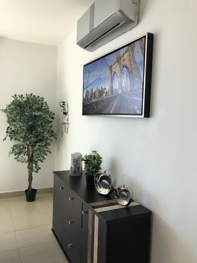 Beach Haus-Punta Estrella Playa del Carmen Zewnętrze zdjęcie